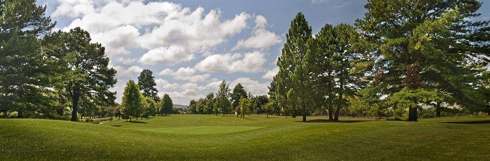 Champagne Sports Resort Drakensberg Экстерьер фото